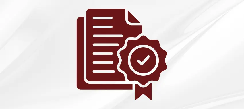 Accredited vs Non-Accredited ISO Certification