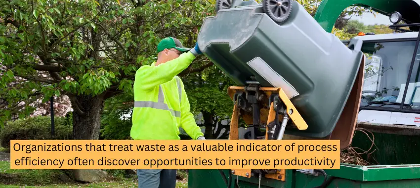 waste control