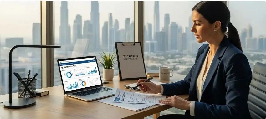 iso-certification for dubai abu dhabi