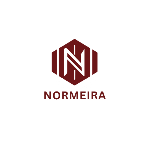 Normeira logo footer