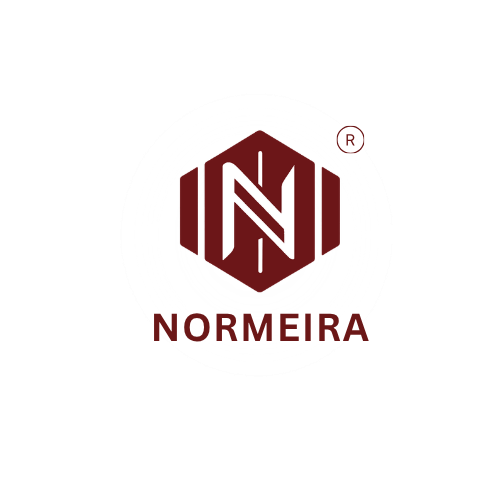 Normeira logo footer