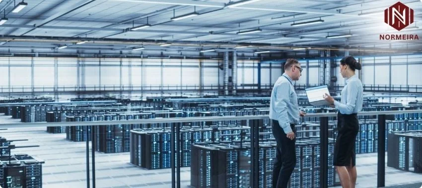 iso certification for banks