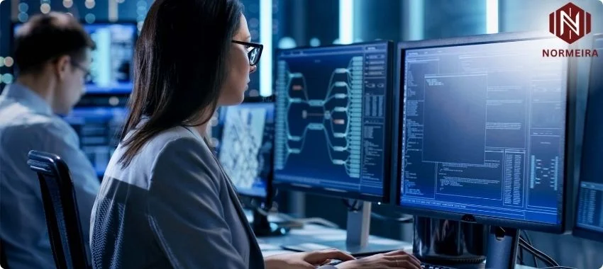 iso certification for information industry