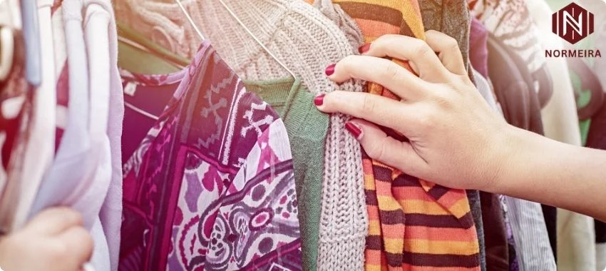 iso certification for softline accessories industry