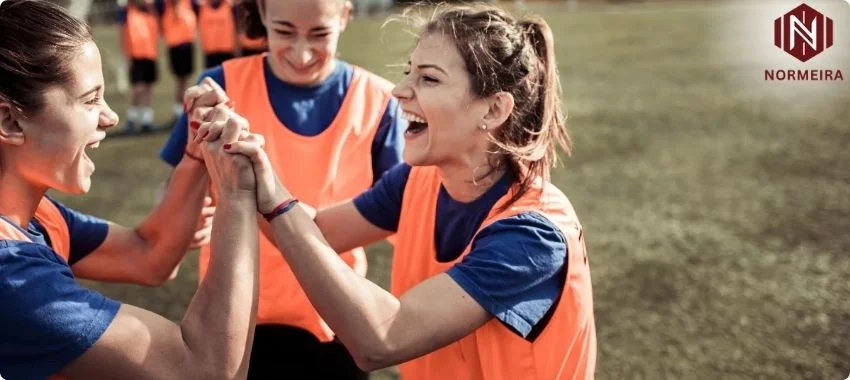 iso certification for sports industry