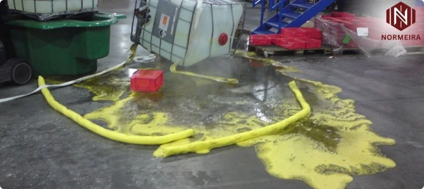 iso certification for chemical and Petrochemicals