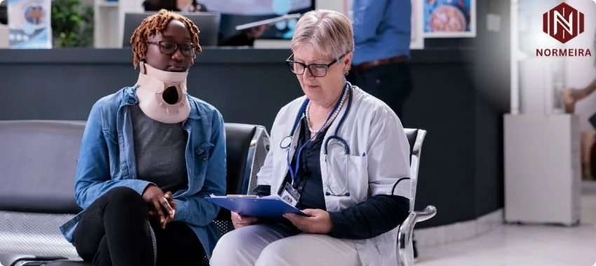 iso certification for healthcare industry