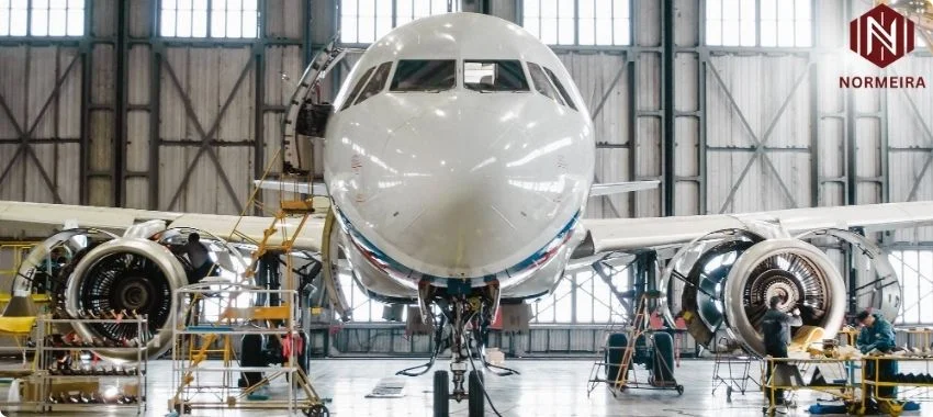 iso certification for transportation industry