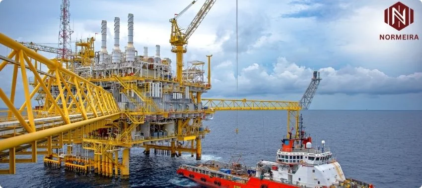 iso certification for marine industry