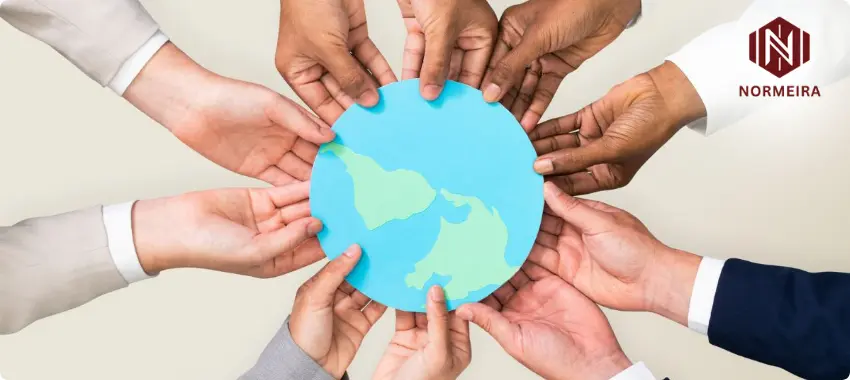 ISO 26000 Guidance on Social Responsibility