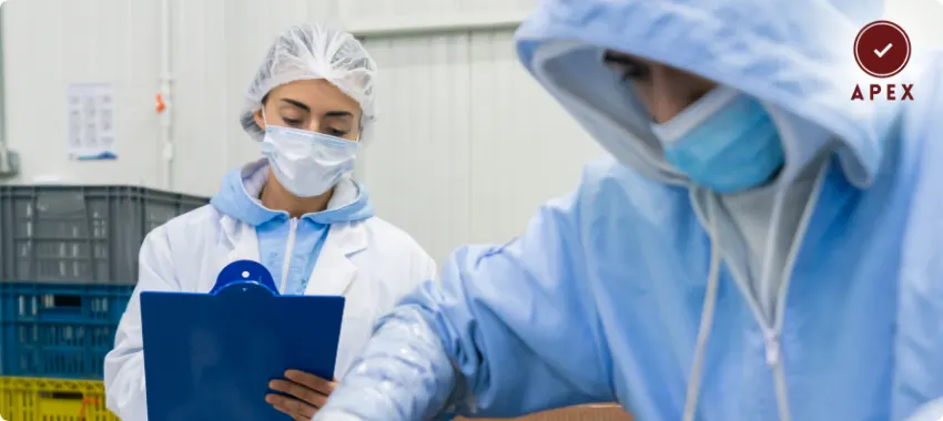 GMP Certifications in Abu Dhabi