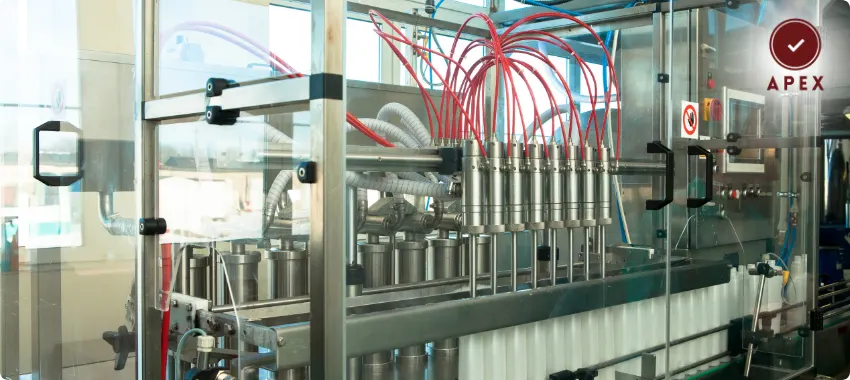 GMP Certifications in Ajman