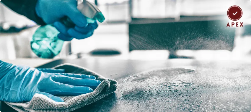 GMP Certification in Ras Al Khaimah