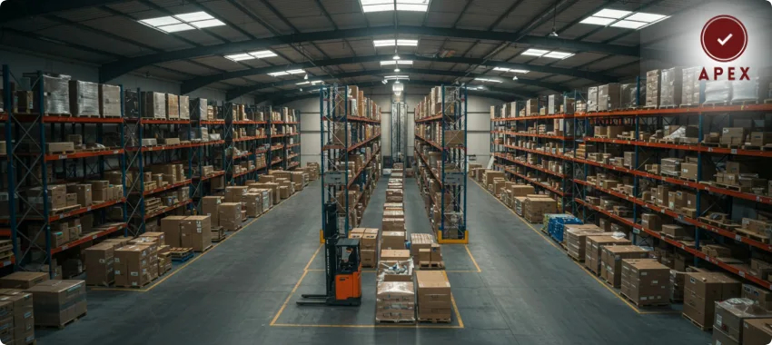 GMP Certification in Sharjah