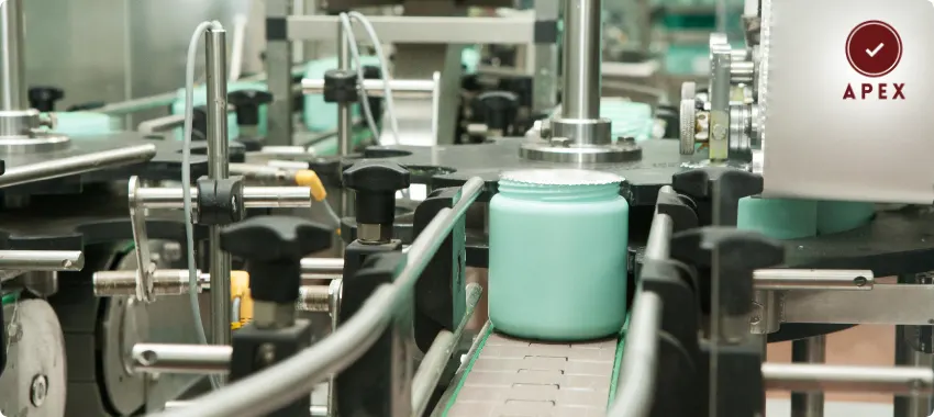 gmp Certifications in UAE