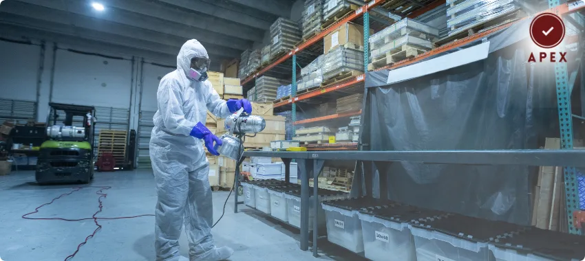 GMP Certification in Umm Al Quwain