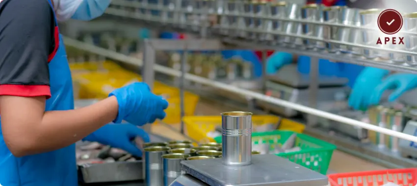 Haccp Certifications in Abu Dhabi