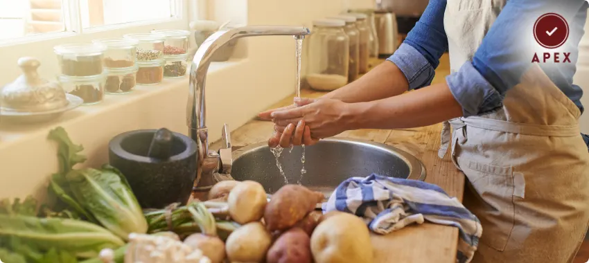 Haccp Certification in Al-Ain