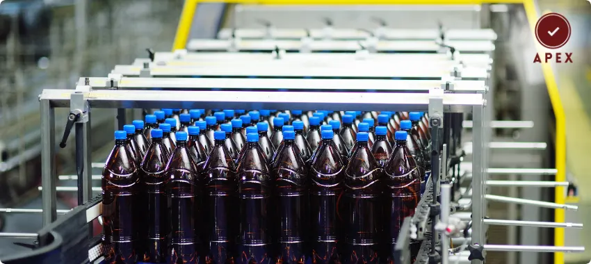 HACCP Certification in Sharjah