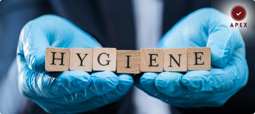 Haccp Certification in Umm Al Quwain