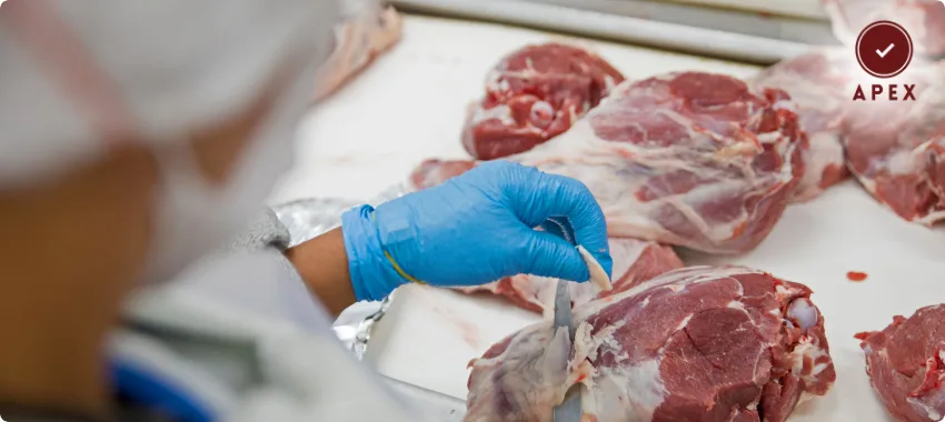 Halal Certifications in Abu Dhabi