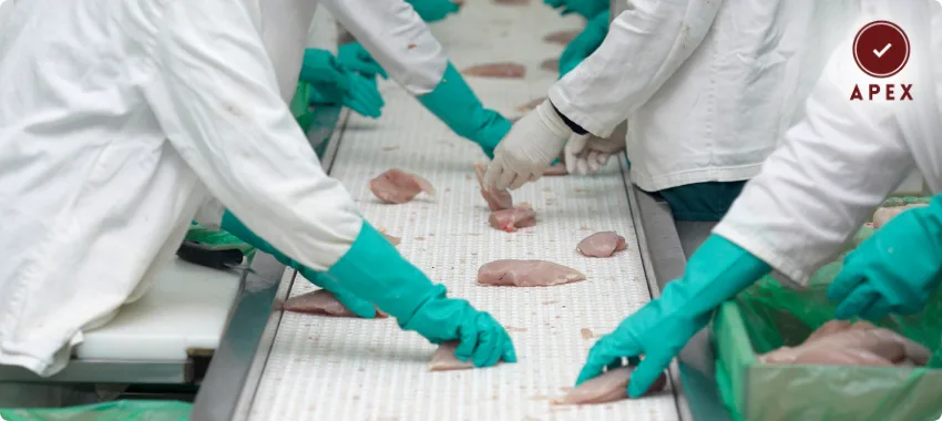 HALAL Certifications in Sharjah