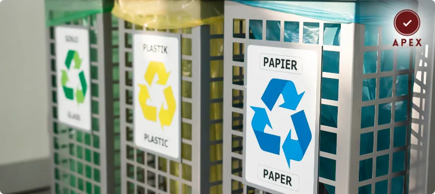 ISO 14001 Certifications in Abu Dhabi