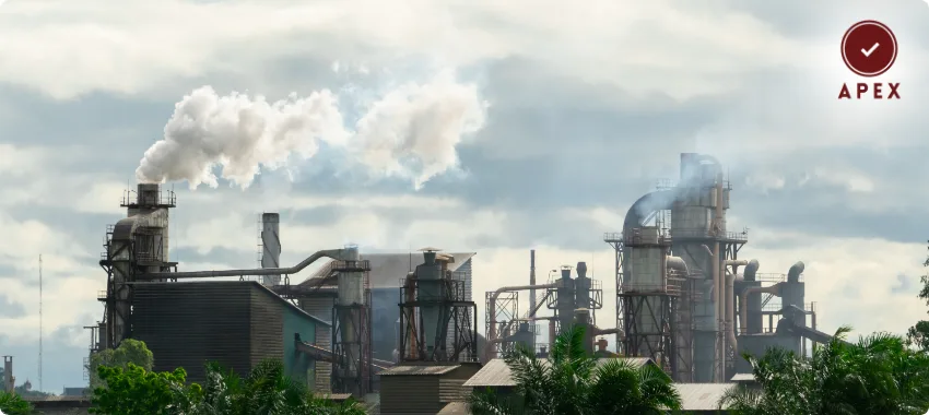 ISO 14001 Certification in Ras Al Khaimah