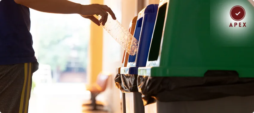 ISO 14001 Certifications in UAE