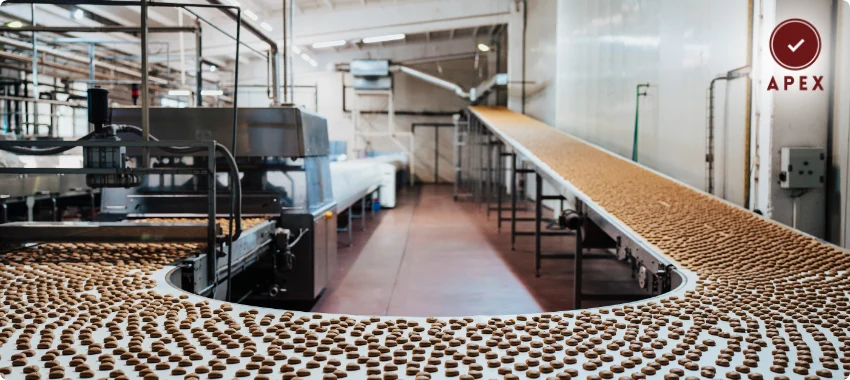 ISO 22000 Certifications in Abu Dhabi