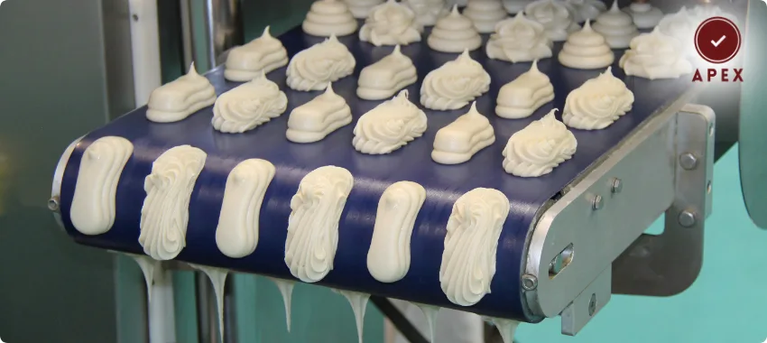 ISO 22000 Certifications in UAE