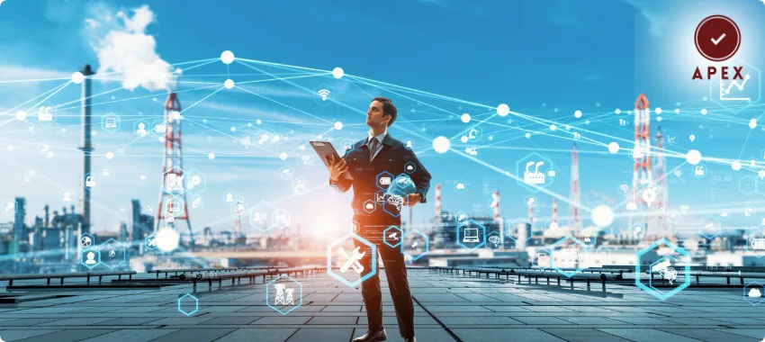 ISO 27001 Certifications in UAE