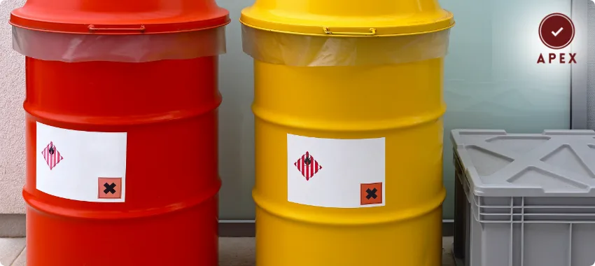 ISO 45001 Certifications in Abu Dhabi