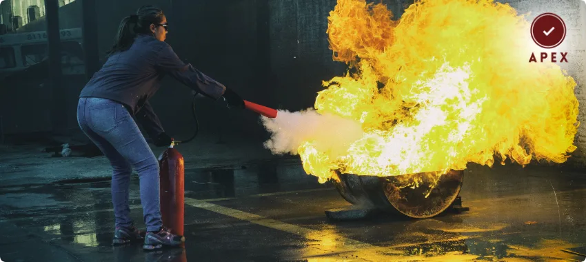 ISO 45001 Certifications in Sharjah