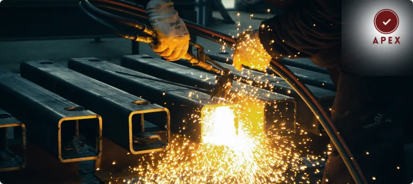 ISO 9001 Certifications in Abu Dhabi