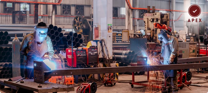 ISO 9001 Certification in Dubai