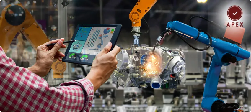 ISO 9001 Certification in Ras Al Khaimah