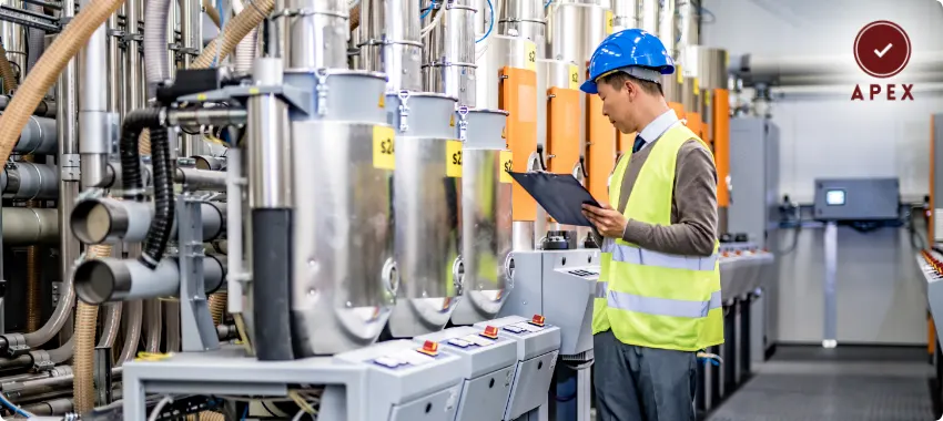 ISO 9001 Certification in UAE