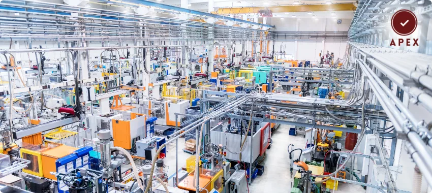 ISO Certifications in Abu Dhabi