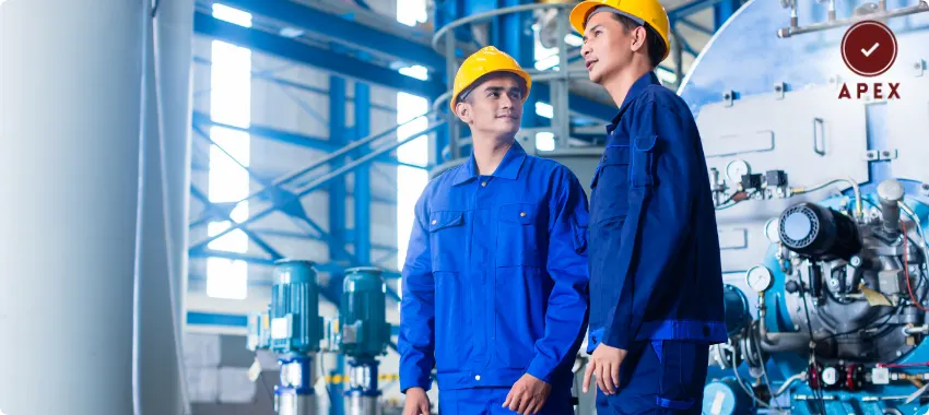 ISO Certifications in Ajman