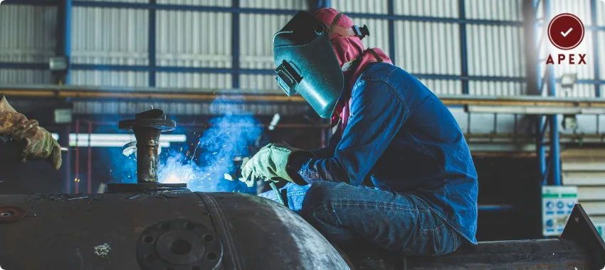 ISO Certification in Fujairah