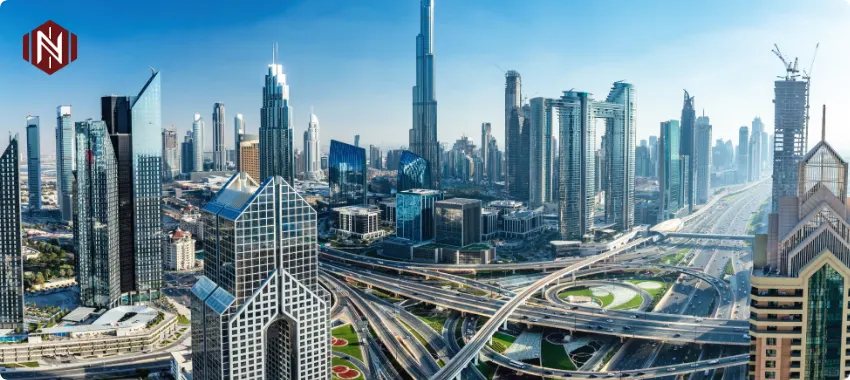 ISO Certification in UAE with accredited certifcation body