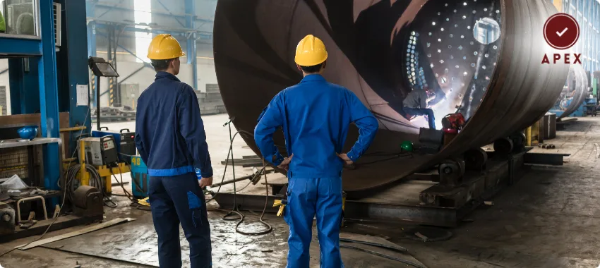 ISO Certification in Umm Al Quwain